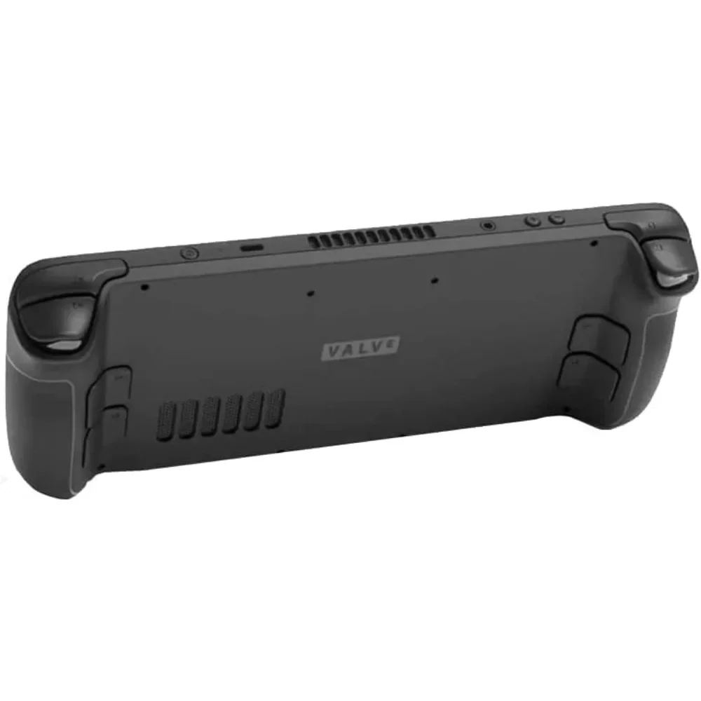 고품질.스팀 데크, HDMI, 64GB, 블랙