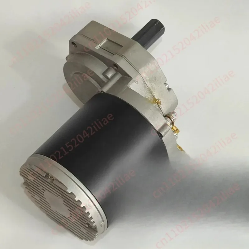 Crawler lawn mower motor, tugboat net motor, sugarcane juicer, pure copper coil thickened shell dust-proof