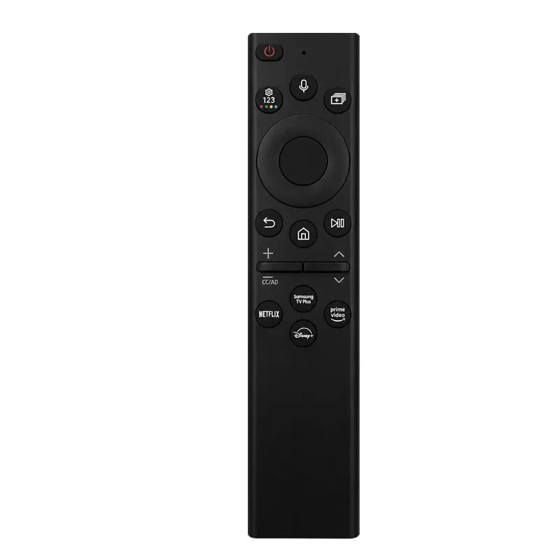 for Samsung Smart TV Remote:Replacement Voice Control Comptible with BN59-01385A,for Most 2018-2024 Frame QLED LED LCD 8K 4K TVs