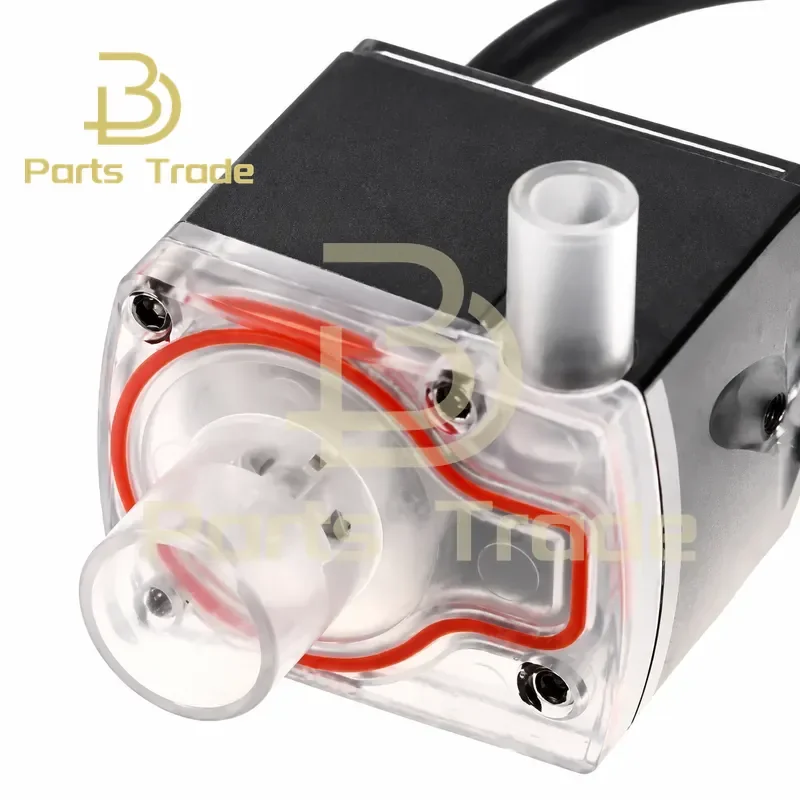 8W IPX8 LP002D2 Dishwasher Centrifugal Pump for Midea Leran AC 220V-240V