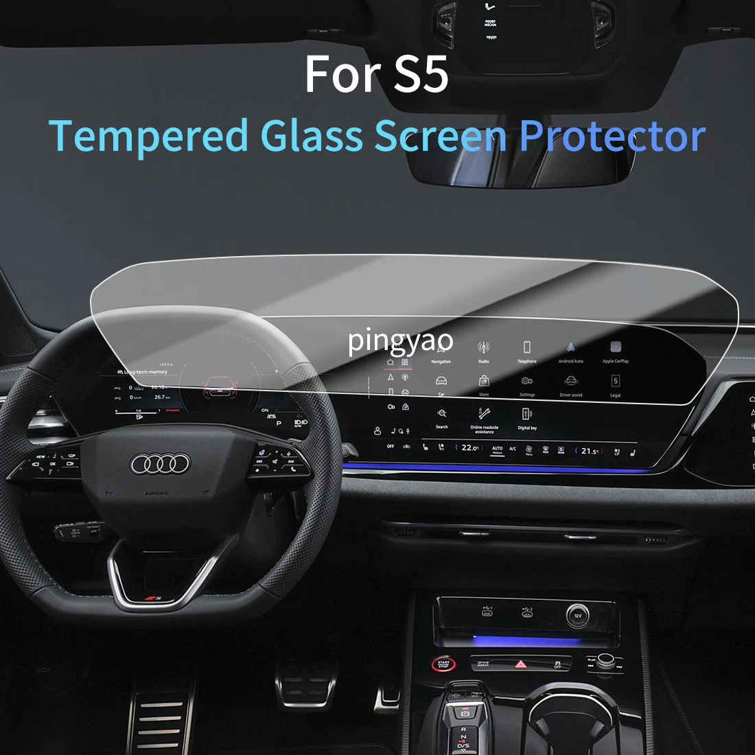 protector-de-pantalla-para-coche-pelicula-protectora-de-vidrio-templado-para-pantalla-de-navegacion-para-vehiculo-audi-26-s5