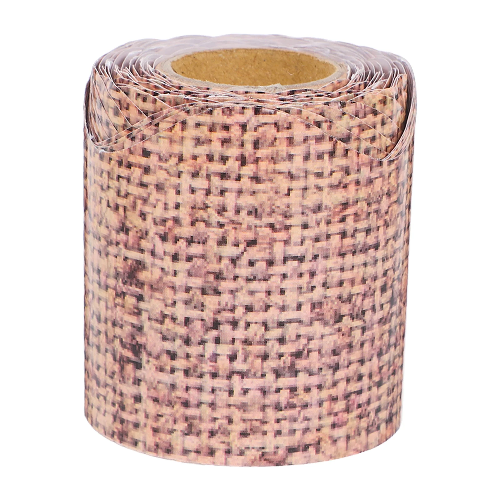 

1 Roll Blackboard Border Decorative Bulletin Board Trim For Classroom Festival Diy Scrapbooking Wear-Resistant Trim Border Paper