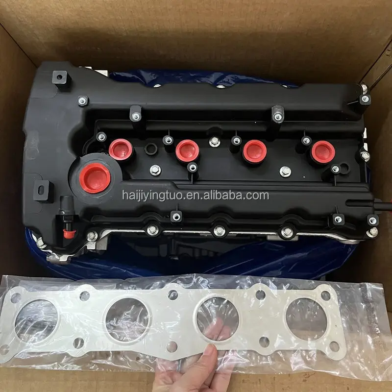 إعداد السيارة إعداد السيارة IX35/ كيا سورينتو سبورتاج محرك بنزين 2.4 رمز المحرك G4KE #6