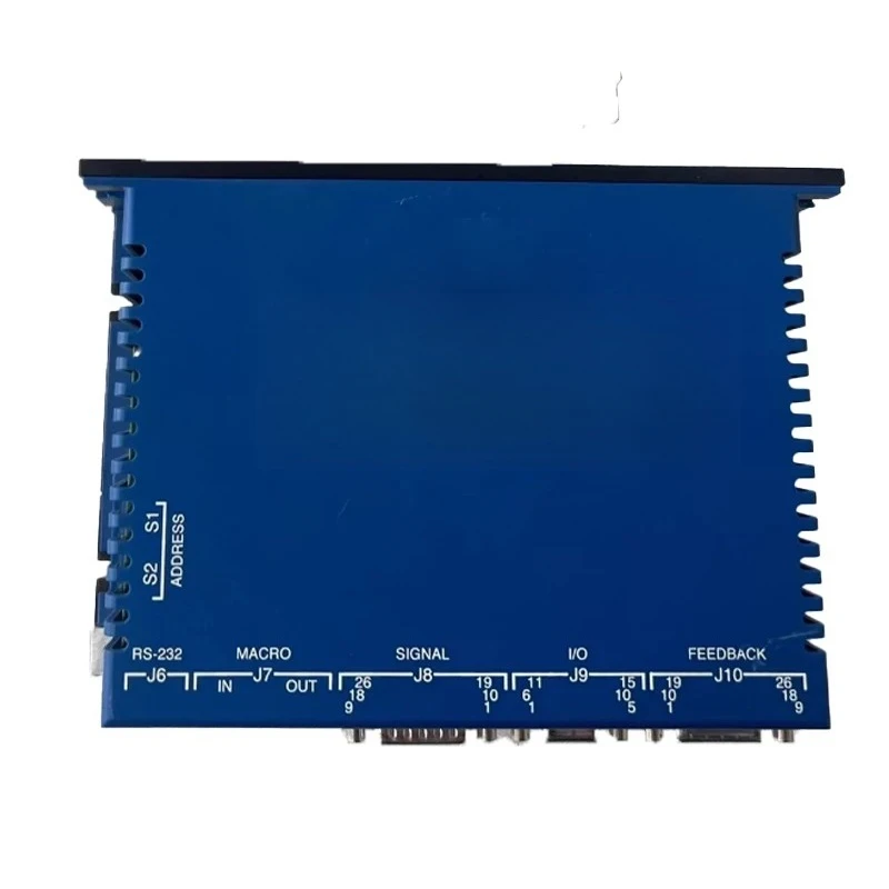 Brand New & 100%   800-1755  800 Series Servo Drive/Controller