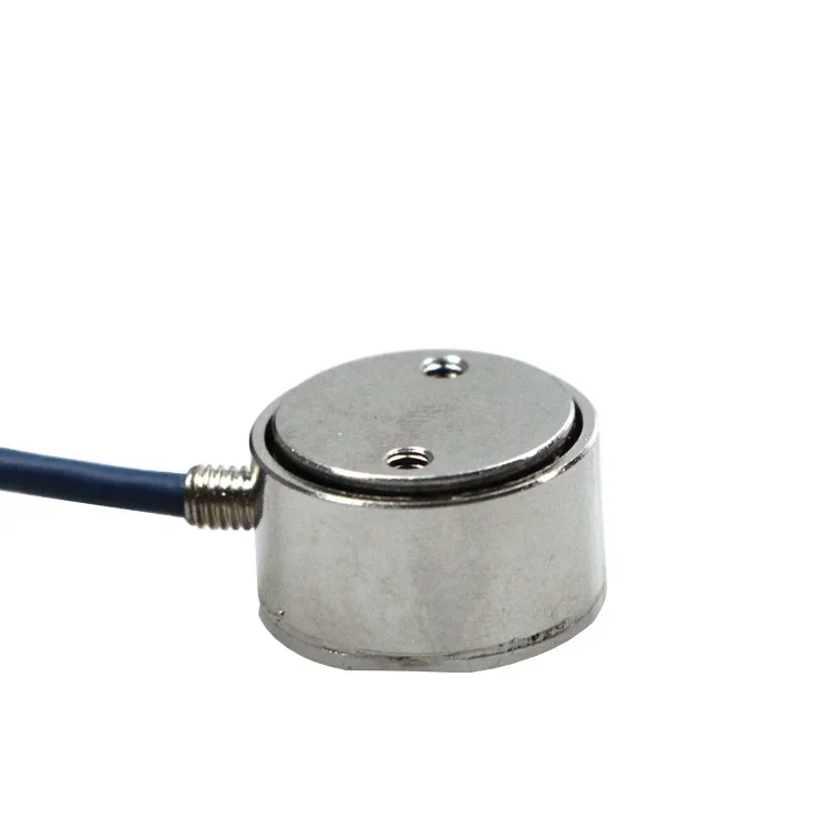 GML679 Mini Button Load Cell Force Sensor 200N