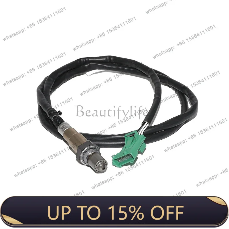 LS for 2.0 front oxygen sensor F01R00C013 auto parts F01R00C013