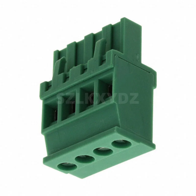 

5PCS/LOT 1792265 MVSTBR2.5/ 4-ST-5.08 4P 5.08MM