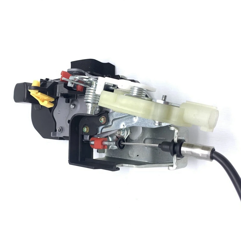 

68064402AF Front Right Door Lock Actuator Door Lock Block Automotive Accessory For 2011 - 2014 Dodge Challenger 2013 Dorman