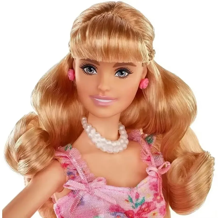 Оригинальные коллекционные кук – обзор и цена Mattel Toy Barbie