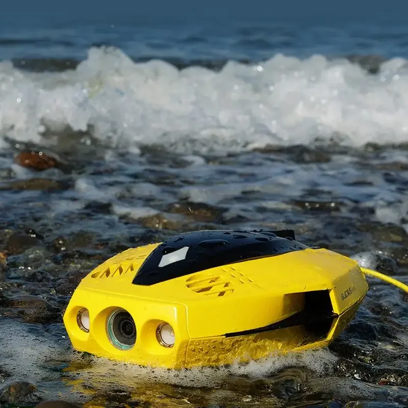 DORY 15m Rov Waterproof Underwater Drone Robot With Camera