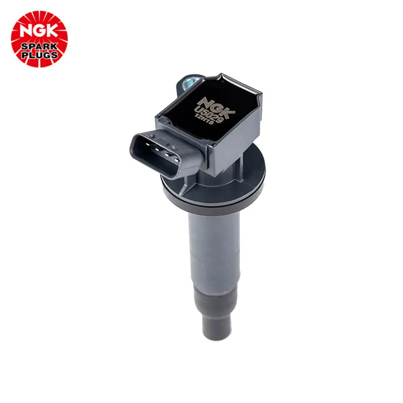 

NGK Ignition Coil U5029 Suitable for Corolla Aygo/MR2/RAV4 Yaris high voltage Pack