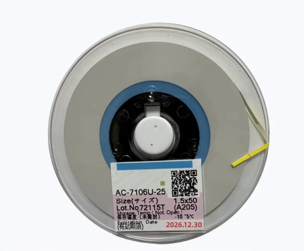 Acf Conductive Glue…