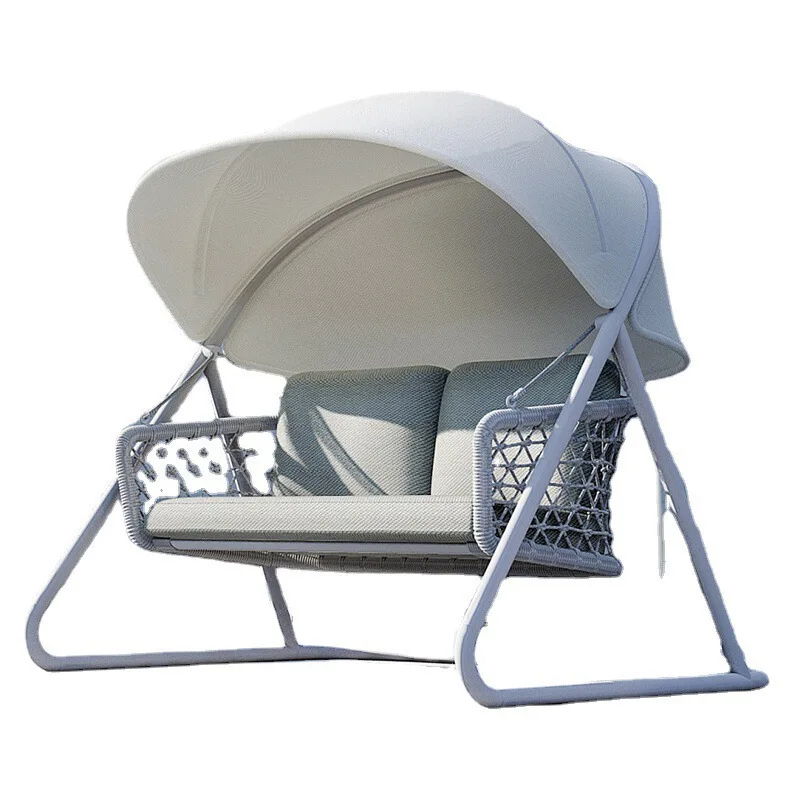 

Уличные качели, двор, вилла, маленькие двойные тройные качели, гамак, Интернет, знаменитости, сад, уличные качели