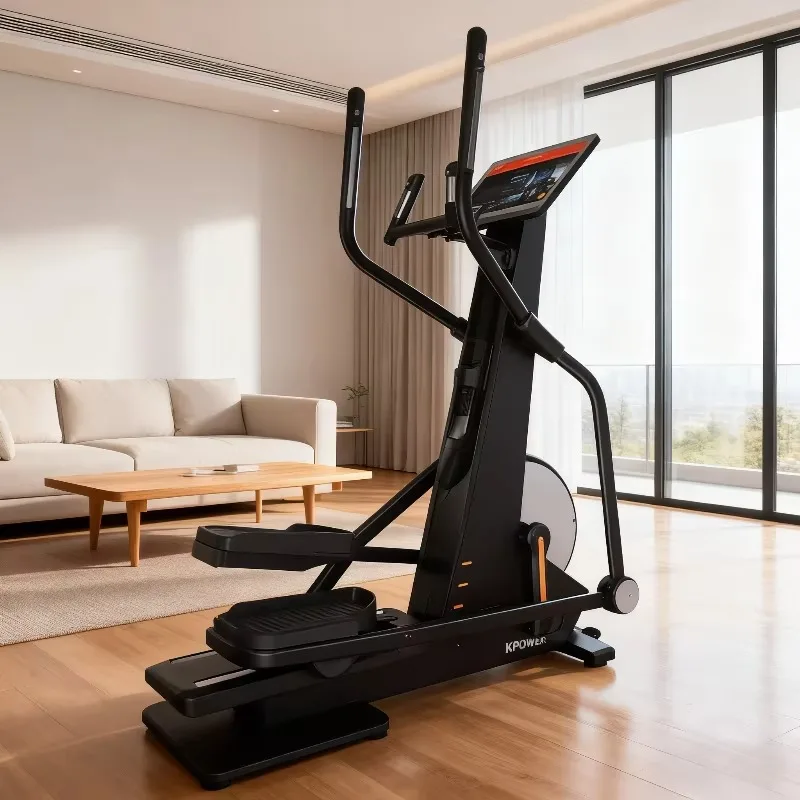 Hochwertiges, umweltfreundliches Fahrrad für den Außenbereich, magnetischer Widerstand, faltbar, leises Schwungrad, verstellbarer Sitz, Heim-Fitnessstudio, Cardio-Fitness