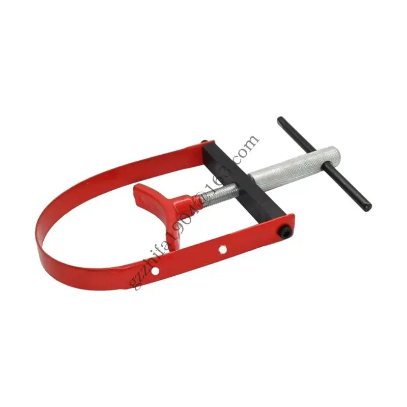 

Long Lasting Motorcycle Belt Wheel Support Stand Pulley Holder For Maintenance And Storage Rust Resistant And Wear Proof
