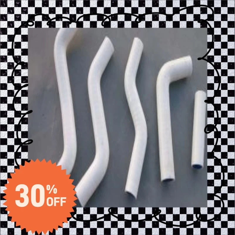 

For Suzuki RMZ250 2007-2009 Silicone Radiator Hose Pipe Tube Kit RMZ 250 2007 2008 2009