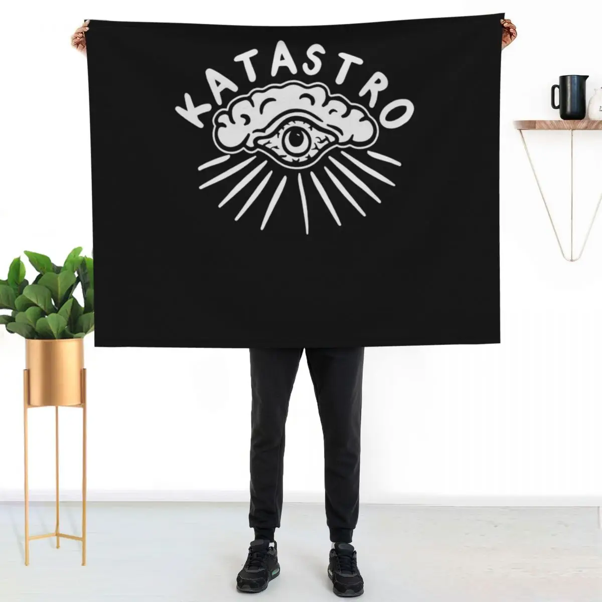 

katastro Throw Blanket Lightweight Cozy Blanket for Bed Sofa