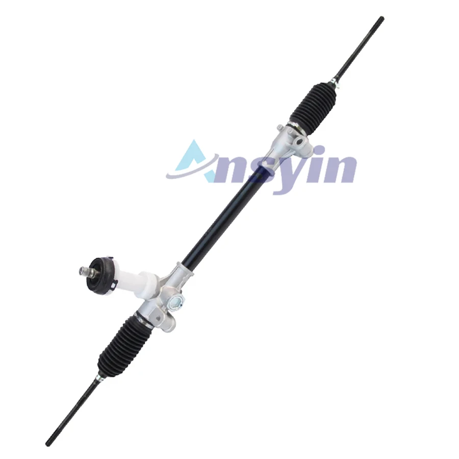 Auto Power Steering Rack Steering Gear For Hyundai I10 MORNING 12-17 LHD OEM: 56500-4B000 56500-B4000 56500-B4500