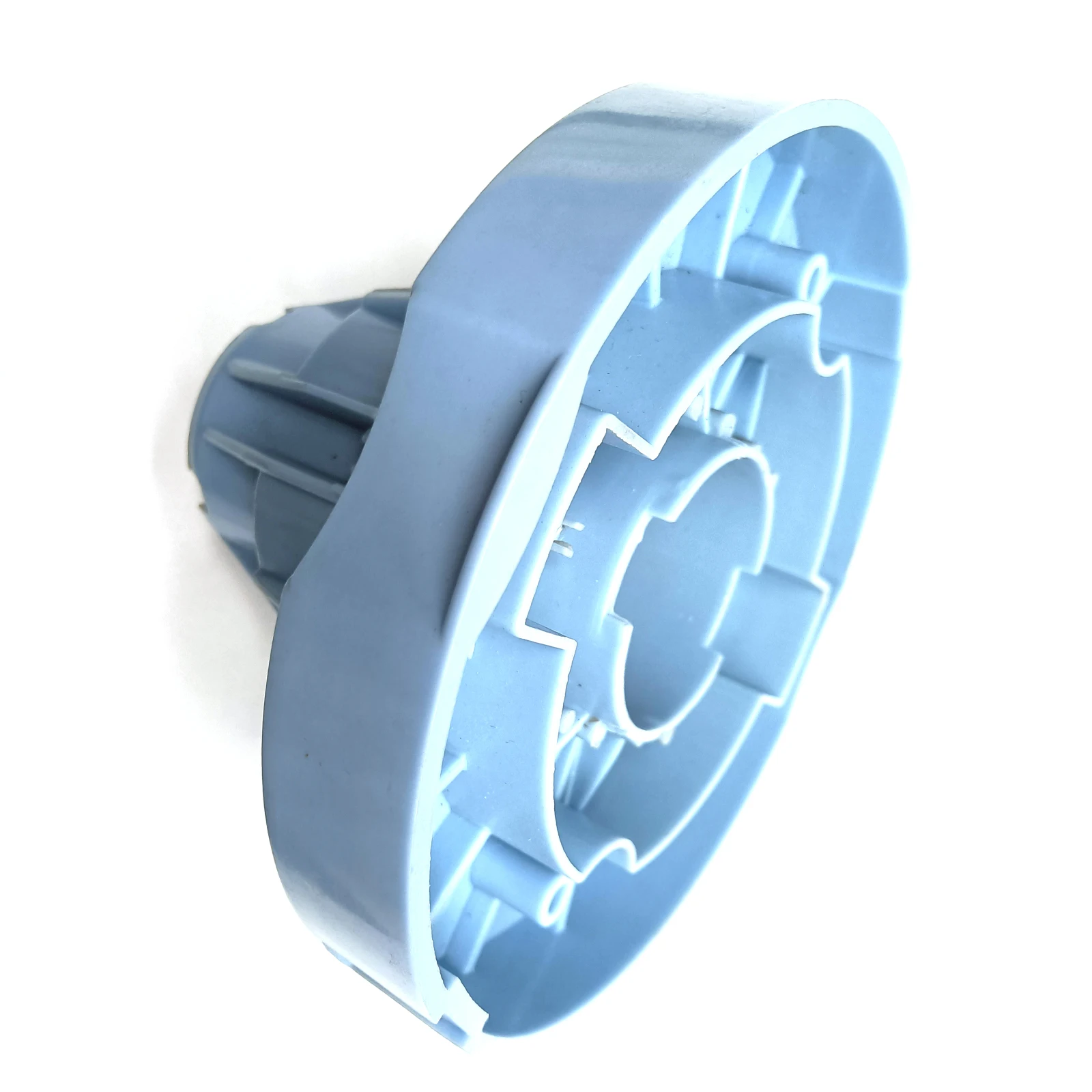 

2-дюймовая крышка шпинделя, синяя, подходит для HP DesignJet T770 T790 T610 Z2100 Z3100 T795