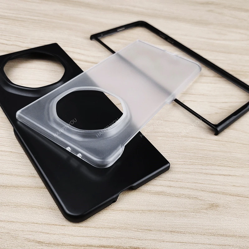 Simple Ultra-Thin M… - image