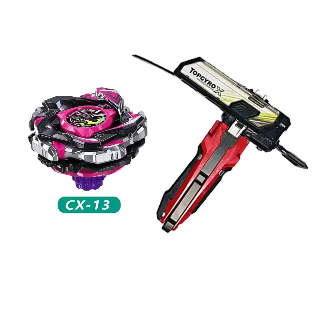 Takara Tomy Top Battling Toys   UX19 UX18 CX13-1 CX13-2 CX18-1 CX00 CX001 CX002 CX11 CX12 CX07 with Transmitter Gift