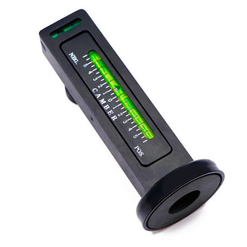 

ABZC-Чотырехколесный магнитный уровнемер Датчик выравнивания четырехколесного датчика для точной настройки автомобильных тормозных дисков