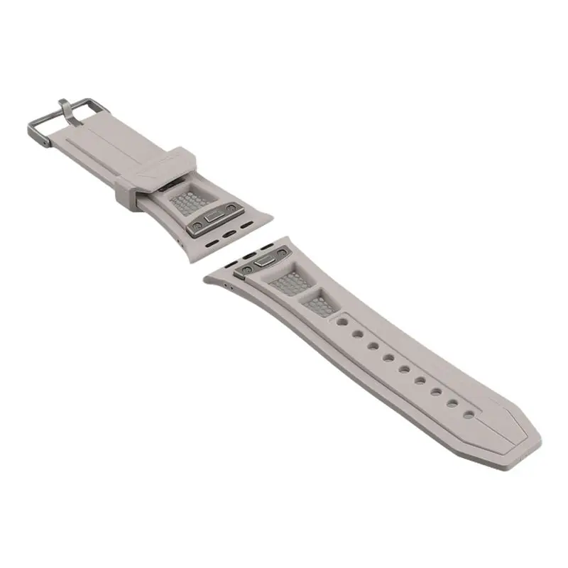 

Ремешок B29C для часов, 49 мм, резиновый спортивный браслет, сменные аксессуары для ремешка на запястье