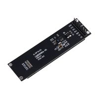 Real OLED Display 2.08 Inch 256X64 Graphic LCD Module Graphic LCD Module White Display Screen SH1122 Controller Support SPI