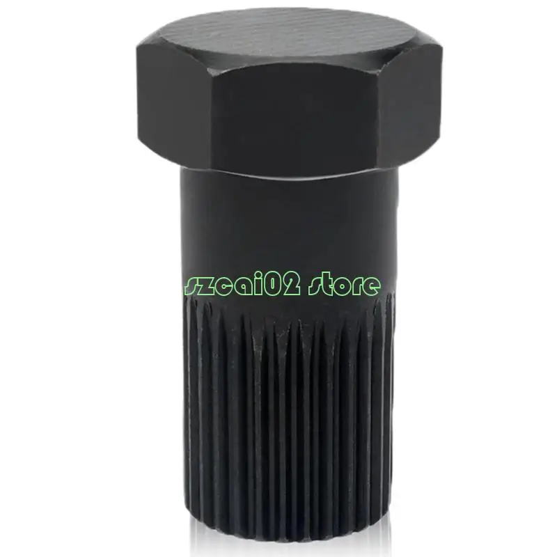

400B Ergonomic Design Impeller Removal Tool Spline Wrench for WR012 RXT 215 260
