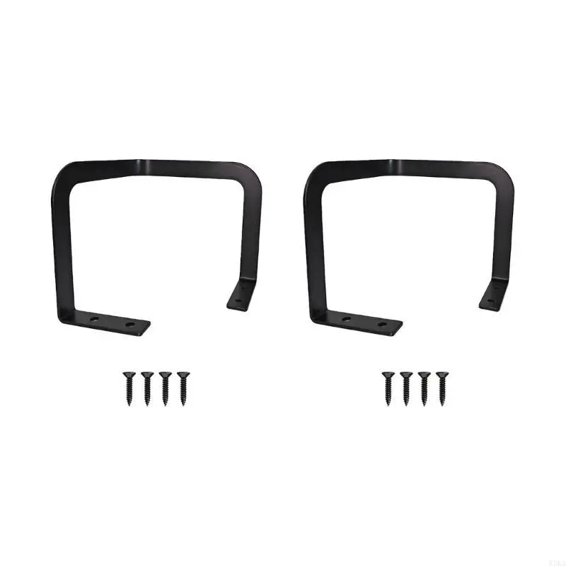 K3KA einstellbare Bettmatratze RVS Matratze Retainer Bar 2/4pcs