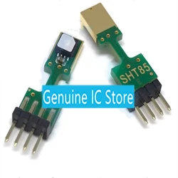 SHT85 SIP-4 digital temperature and humidity sensor New Original Genuine Ic