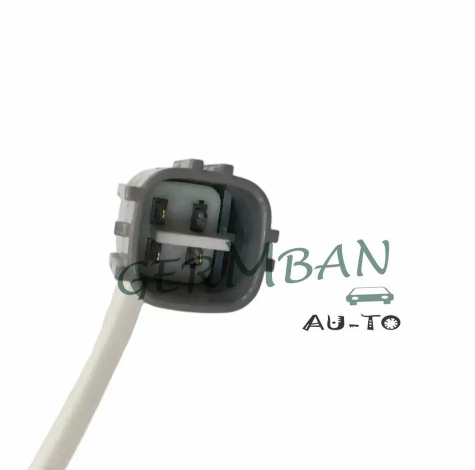 894650 D130 0258006799   Sensor de oxigênio traseiro 89465-0D130 adequado para Toyota Yaris Hatchback 1.0L 2006