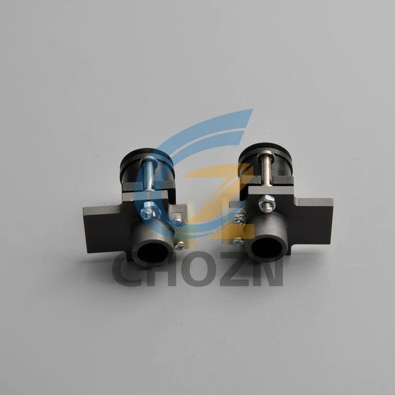 

Komori L40 A37 Feeder Paper Splitting Nozzle Folio Quad Rear Suction Paper Nozzle