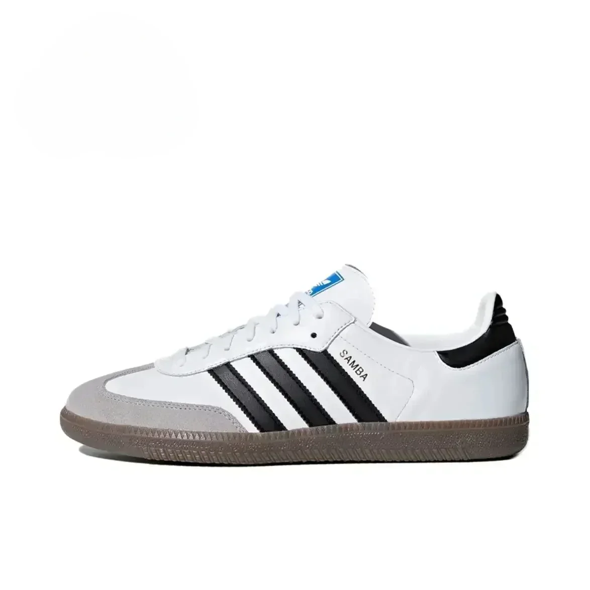 Adidas Samba Low Cut Skateboarding Shoes Unisex Classic Skateboard Shoes Adidas Sneaker