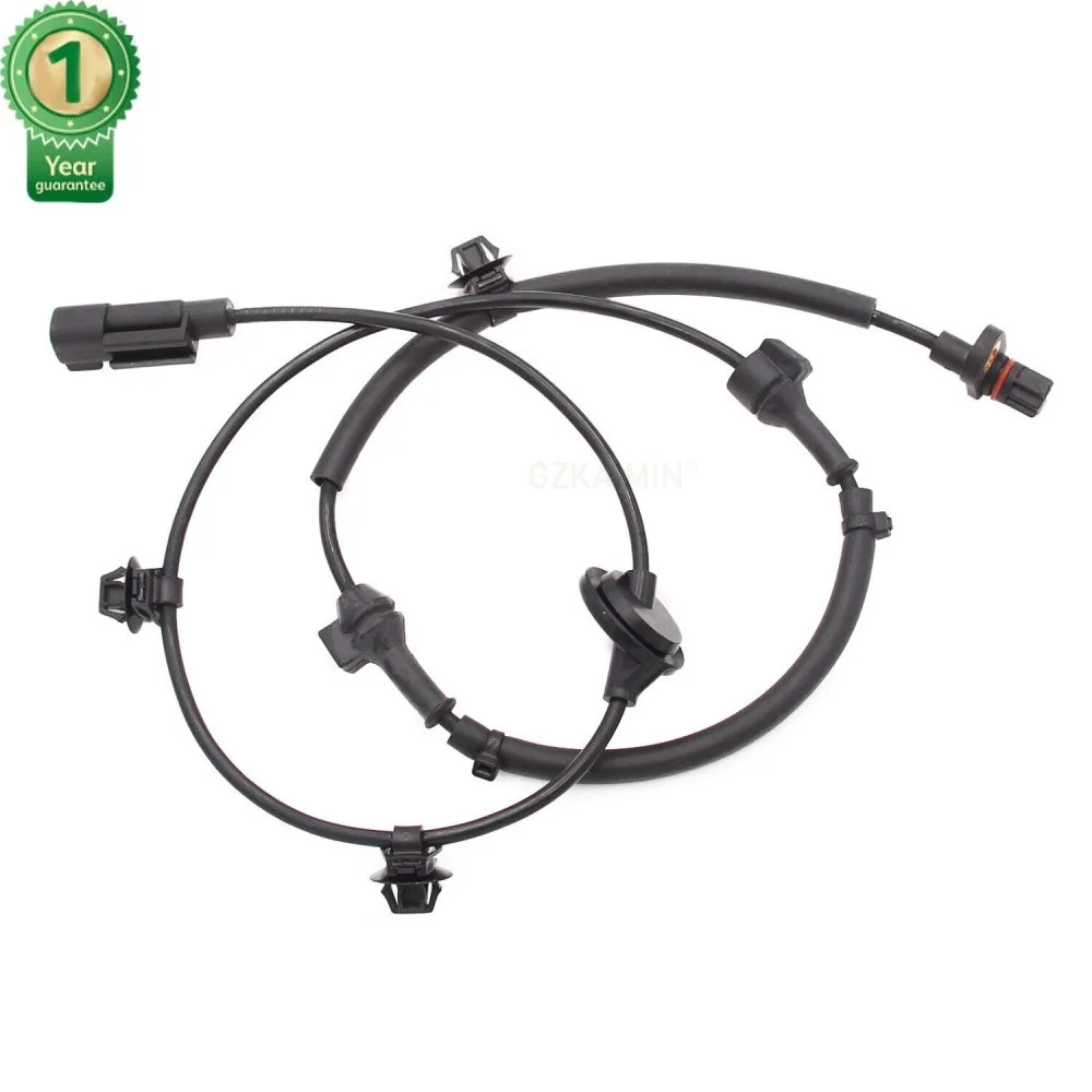 

Rear LH ABS Speed Sensor Fit for 13-15 M-itsubishi ASX Outlander Sport OEM 4670A815