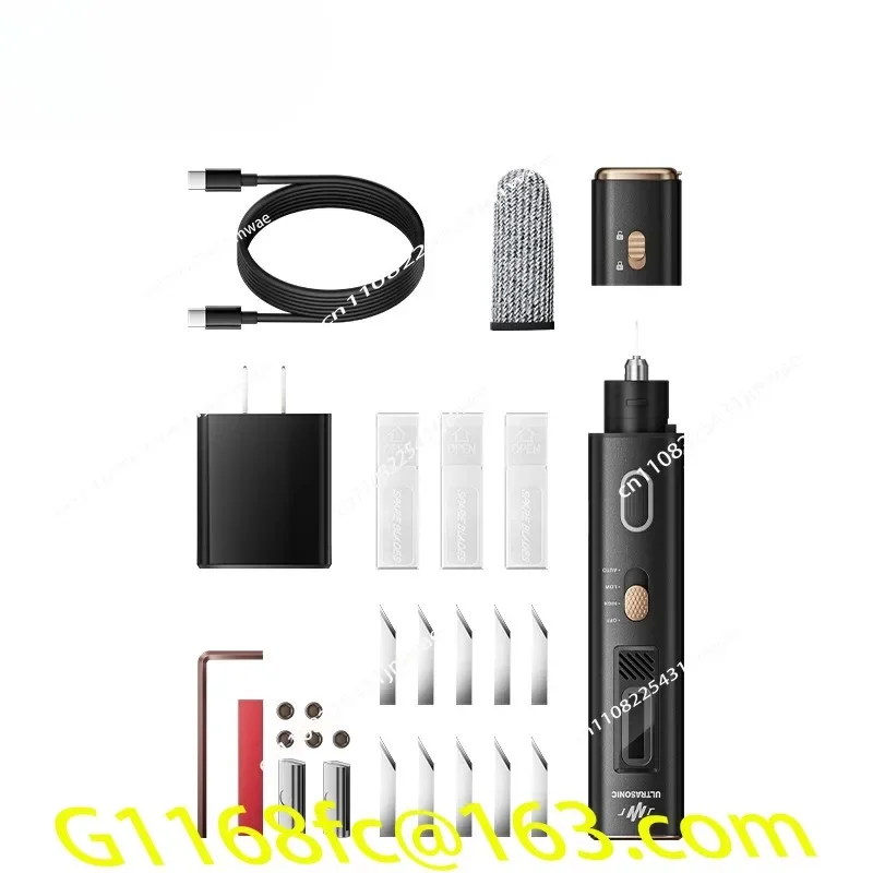 High Quality JM-Y10 Plastic PCB Carbon Fiber DIY Electric Engraving 3D Printing Model Accessories Estimation Tool part