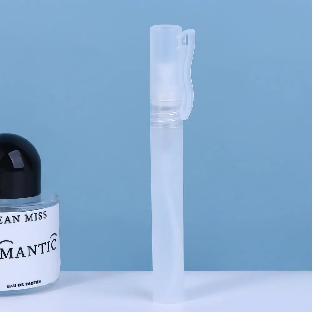 Empty Outdoor Travel outfit Liquid bottling Mist Bottle Atomizer Sample Bottle Spray Bottle Cosmetic Container
