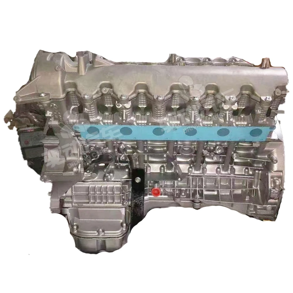 Best selling M275 5.5L 368KW 12 cylinder engine for Benz