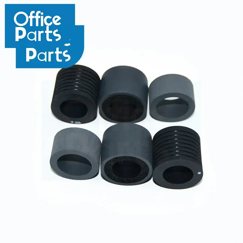 5sets 8262B001AA 3601C002AA Exchange Roller Kit Pickup Retard Feed compatible for CANON DR-G2090 DR-G2110 DR-G2140 DR-G1100 DR-G