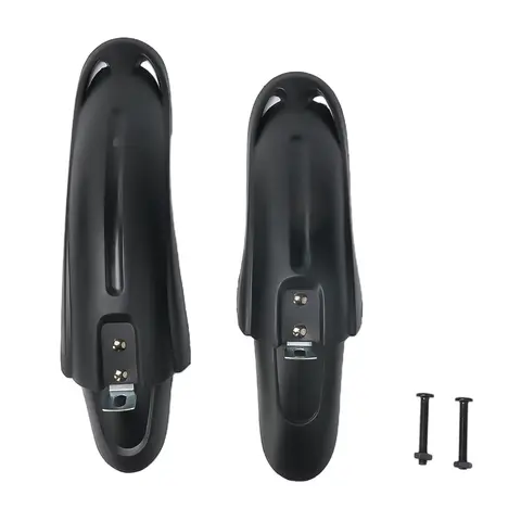 PVC 플라스틱 자전거 머드 가드 고온 방지 회전식 벤딩 For12-24 