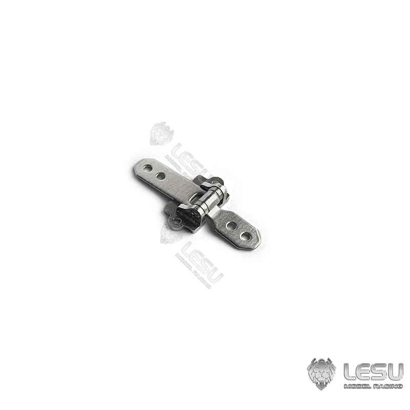 LESU 1/14 Metal Hinge for Tamiyay RC Trucks DIY Remote Control Car Model Parts Th20740-Smt3