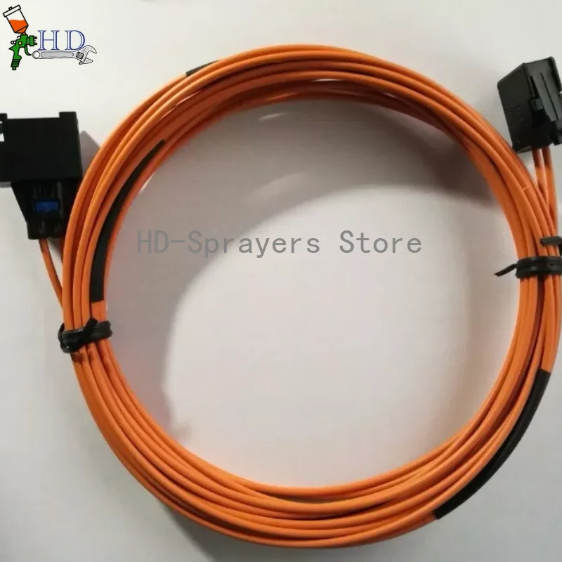 Fiber Optic Optical…