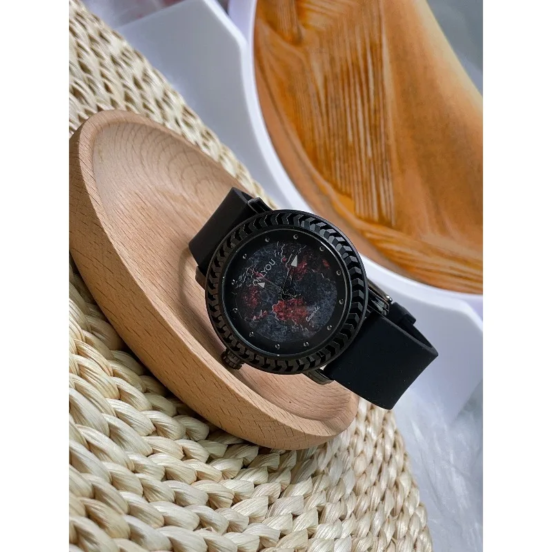 ONLYOU Top Brand Luxury Men's Watch Quartz Waterproof Men's Watch Fashion Sports Men's Watch World Map Cool Student Clock