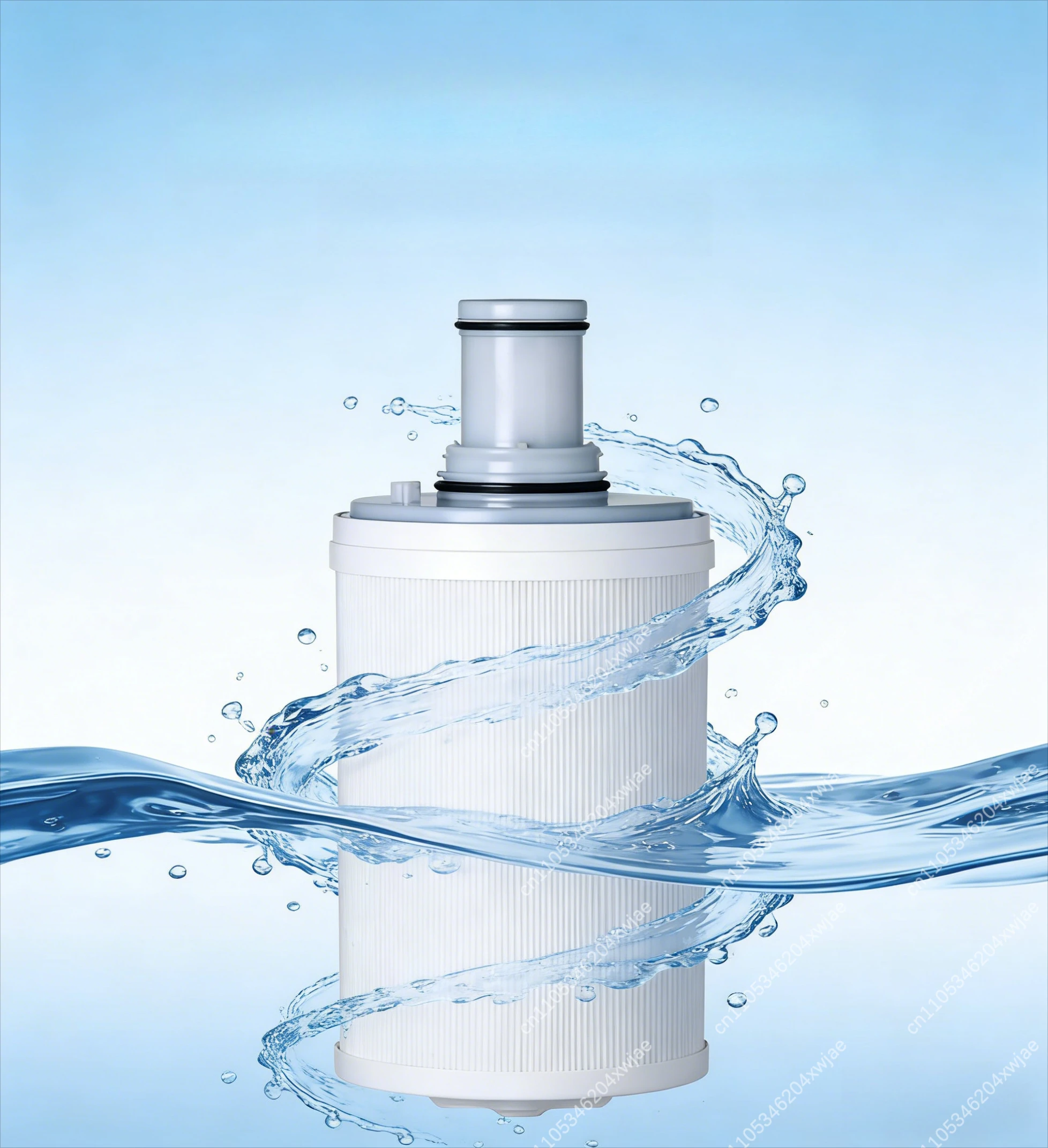 100188CH 100186M Water Filter Replacement UV Pre Filter Screen Compatible For Water Purifier Retail Wholesale