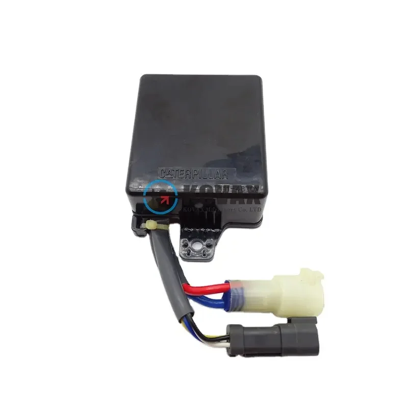 

111-4870 1114870 111-4870X Timer Relay Assembly For CAT 312B 315B 320BL 320B 325B 330B 3046 3126 M325B W345B Excavator Parts