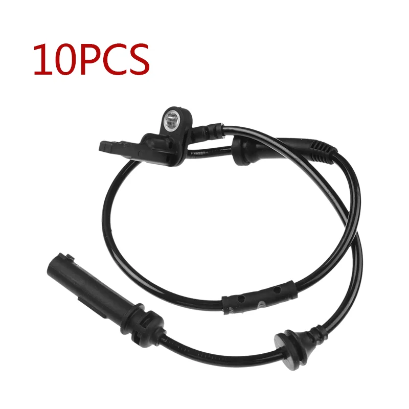 

10PCS Rear ABS Wheel Speed Sensor 34526855050 For BMW F25 F26 sDrive20i xDrive20i xDrive28i xDrive35i M40i N20B20A N52B30A