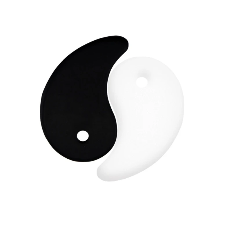 Gua Sha Massagebrett für Gesicht, Rose, Rosa, Guasha-Platte, Jade-Gesichtsmassagegerät, Schaber, Werkzeuge für Gesicht, Hals, Rücken, Körper