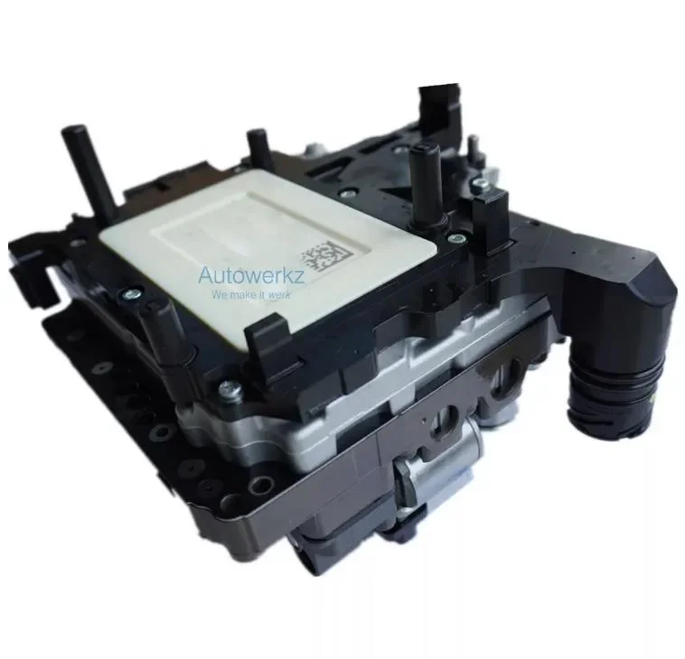 

Коробка передач 02E DQ250 DSG Корпус механизного клапана автоматической коробки передач и TCU 02E325025AL 02E325025AT 02E927770AT 02E927770AL