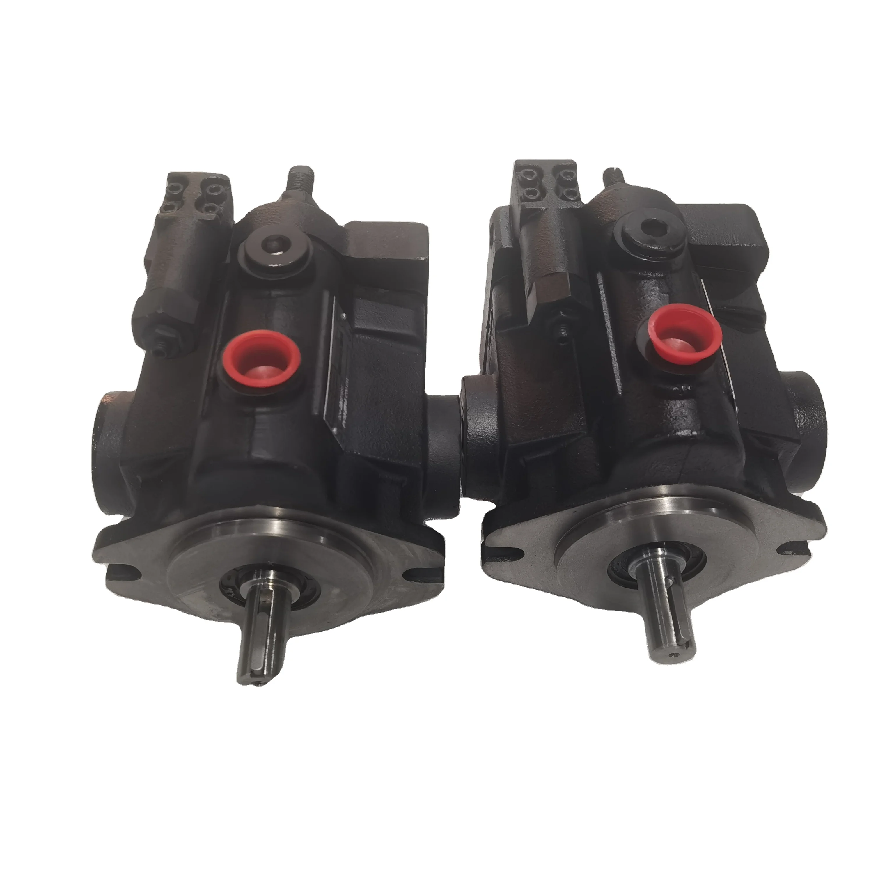 Parker Denison Vane pump PV6 PV10 PV15 PV20 PV15 PV29 variable hydraulic oil pump PV15 2R1E C00 CW