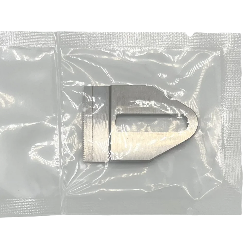 FROMM P329 P328 P327 Snijmes P35.3214 Snijmes P325 Batterij omsnoeringsapparaat - Universele riemsnijder voor P321-serie